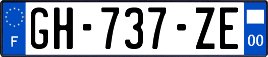 GH-737-ZE