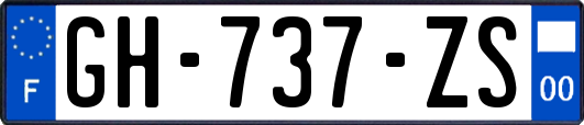 GH-737-ZS