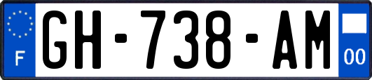 GH-738-AM