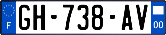 GH-738-AV