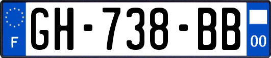 GH-738-BB