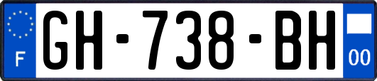 GH-738-BH