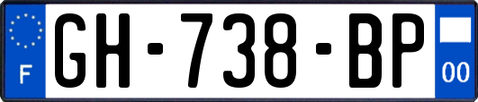 GH-738-BP