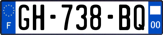 GH-738-BQ