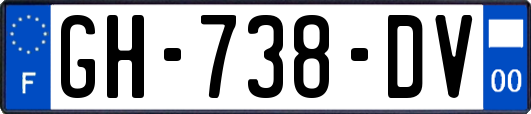 GH-738-DV