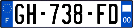 GH-738-FD