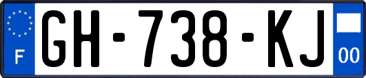 GH-738-KJ