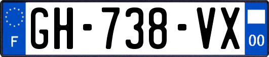 GH-738-VX