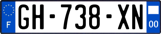 GH-738-XN
