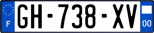 GH-738-XV