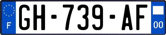 GH-739-AF