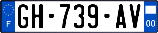 GH-739-AV