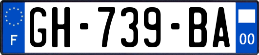GH-739-BA
