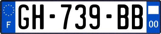 GH-739-BB