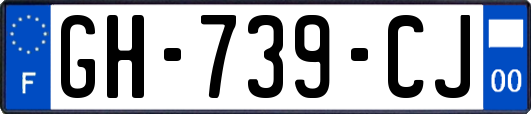 GH-739-CJ