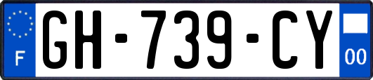 GH-739-CY