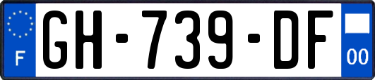 GH-739-DF