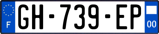 GH-739-EP