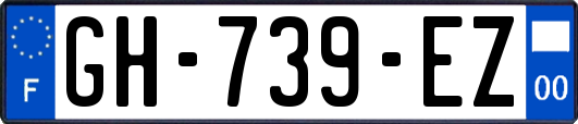 GH-739-EZ
