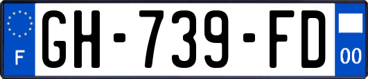 GH-739-FD