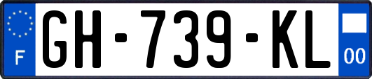 GH-739-KL