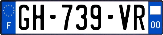 GH-739-VR
