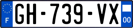 GH-739-VX