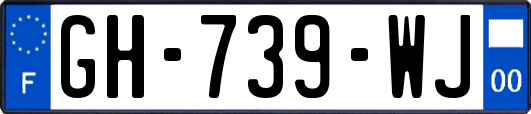 GH-739-WJ