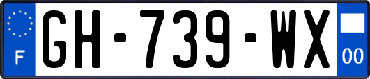 GH-739-WX