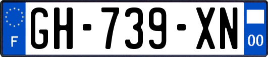 GH-739-XN