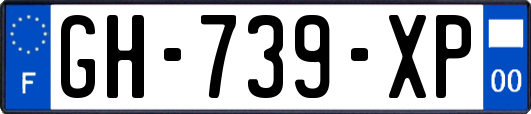 GH-739-XP