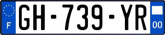 GH-739-YR