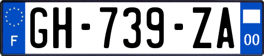 GH-739-ZA