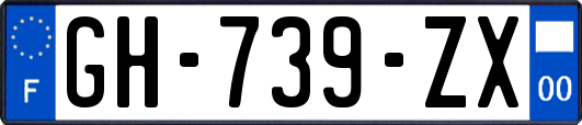 GH-739-ZX