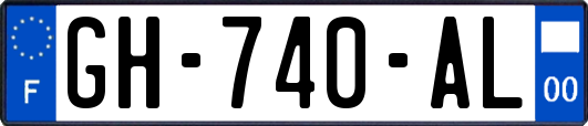 GH-740-AL