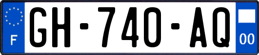 GH-740-AQ