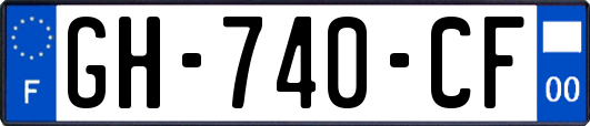 GH-740-CF