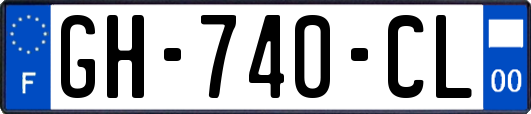 GH-740-CL