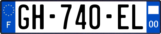 GH-740-EL