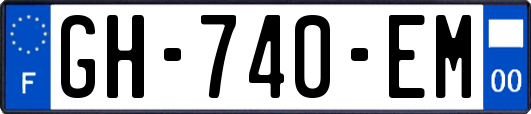 GH-740-EM
