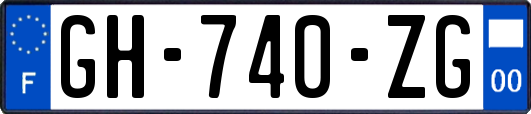 GH-740-ZG