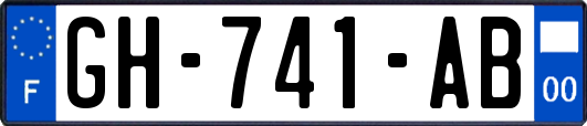 GH-741-AB