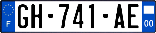 GH-741-AE