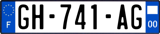 GH-741-AG