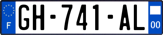 GH-741-AL