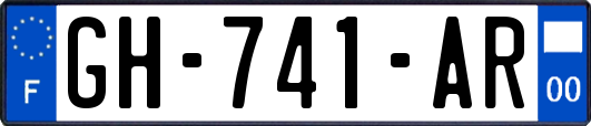 GH-741-AR