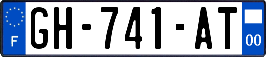 GH-741-AT