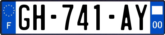 GH-741-AY
