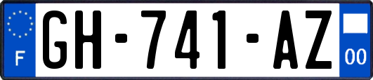 GH-741-AZ