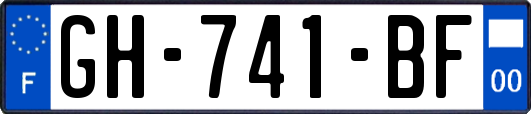 GH-741-BF
